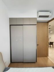 The Avenir (D9), Condominium #499399751